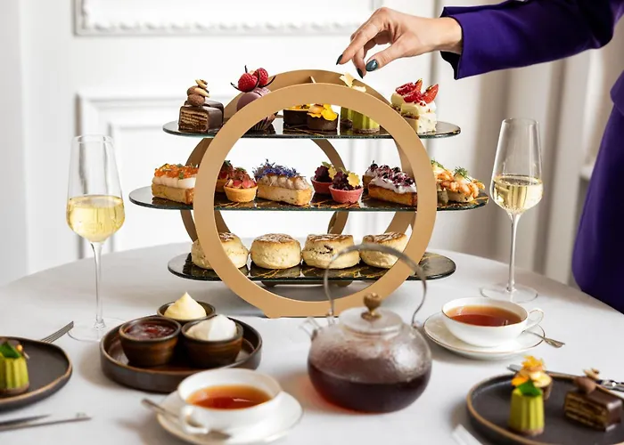 Bristol, A Luxury Collection Hotel, 5* Varsovie