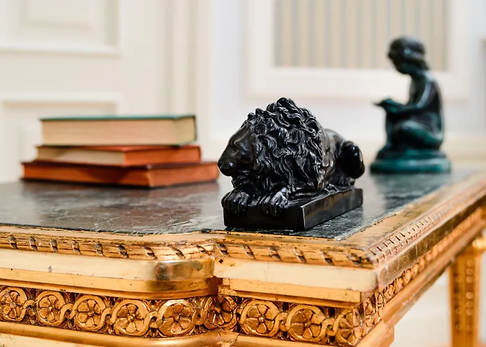 Bristol, A Luxury Collection Hotel, 5*