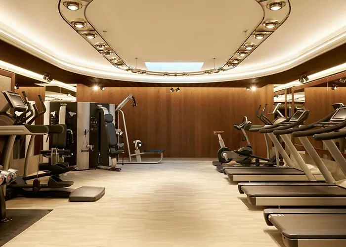 Hotel Bristol, A Luxury Collection Hotel, Varsovie