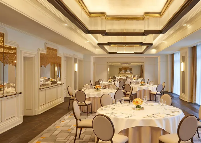 Hotel Bristol, A Luxury Collection Hotel, 5*