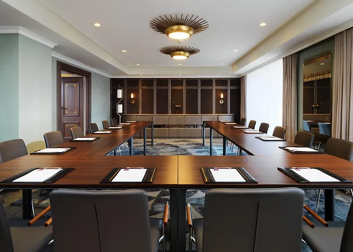 Bristol, A Luxury Collection Hotel, Varsó