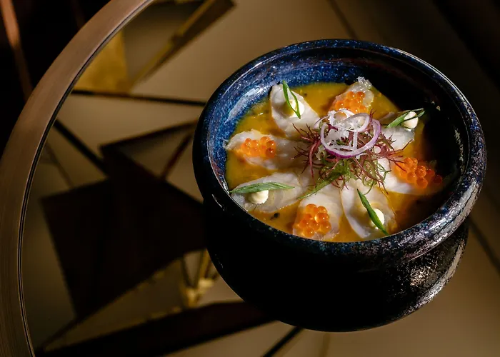 Bristol, A Luxury Collection Hotel, Hotel 5*