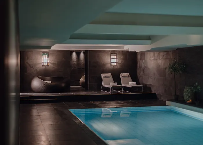 Bristol, A Luxury Collection Hotel,