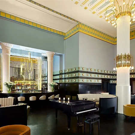 Bristol, A Luxury Collection Hotel, Hotel