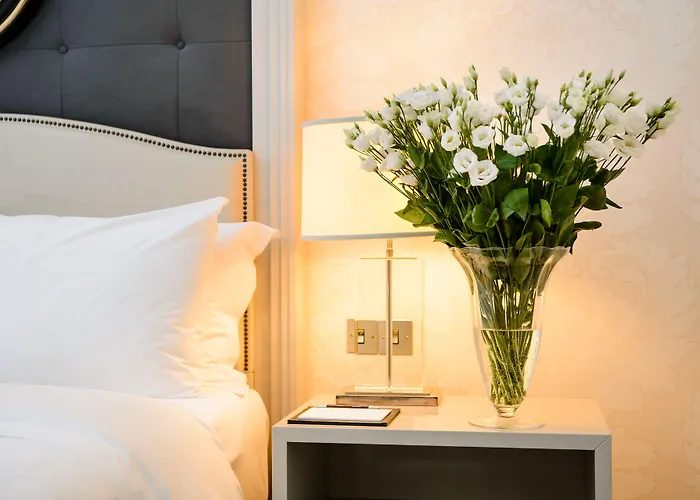 Bristol, A Luxury Collection Hotel, Otel 5*