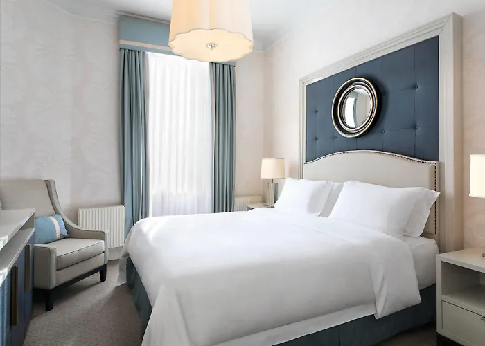 Otel Bristol, A Luxury Collection Hotel, 5*