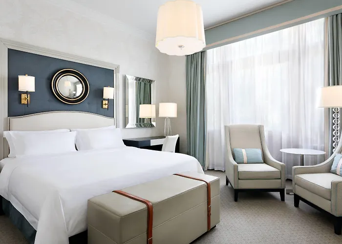 Bristol, A Luxury Collection Hotel,