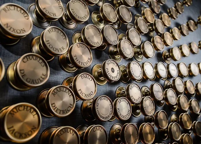 Otel Bristol, A Luxury Collection Hotel, 5*