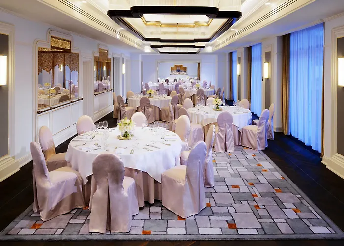 Otel Bristol, A Luxury Collection Hotel,