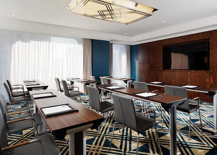 Otel Bristol, A Luxury Collection Hotel, 5*