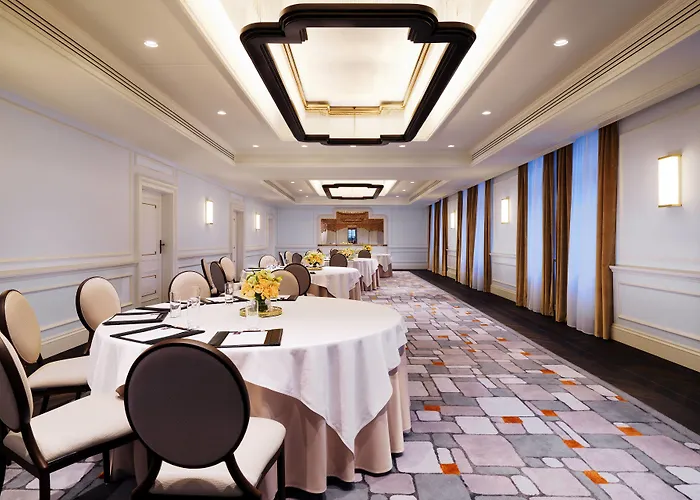 Bristol, A Luxury Collection Hotel, Otel 5*