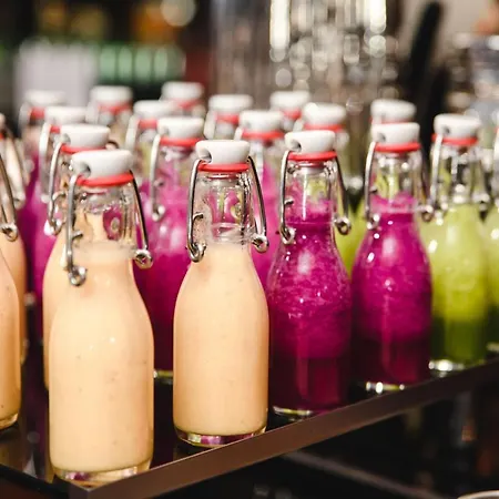 Hotel Bristol, A Luxury Collection Hotel, 5*