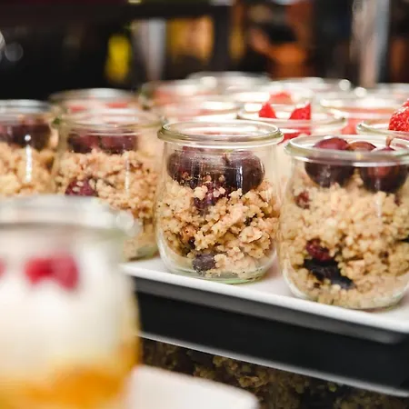 Bristol, A Luxury Collection Hotel, Varsovia