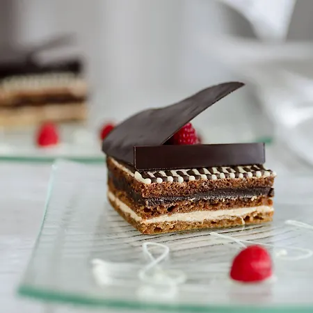 Bristol, A Luxury Collection Hotel,