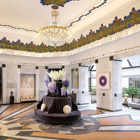 Bristol, A Luxury Collection Hotel,