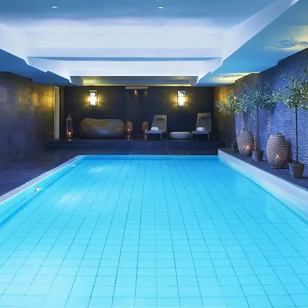 Bristol, A Luxury Collection Hotel, Hotel