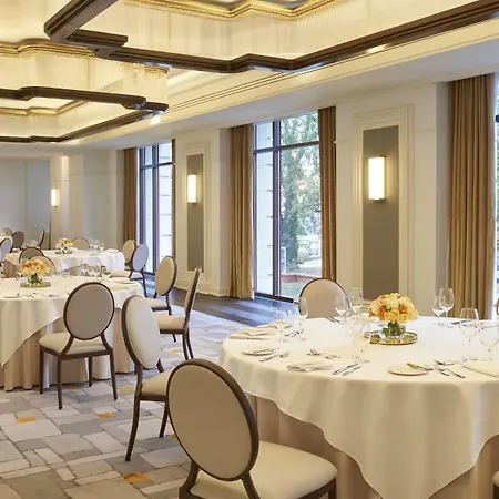 Bristol, A Luxury Collection Hotel, Hotel Varsovia