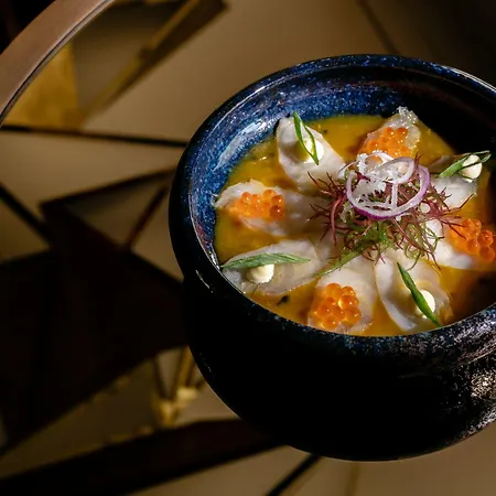 Bristol, A Luxury Collection Hotel, Hotel 5*