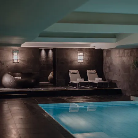 Bristol, A Luxury Collection Hotel,