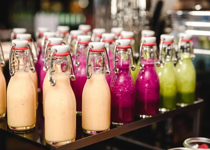 Hotel Bristol, A Luxury Collection Hotel, 5*