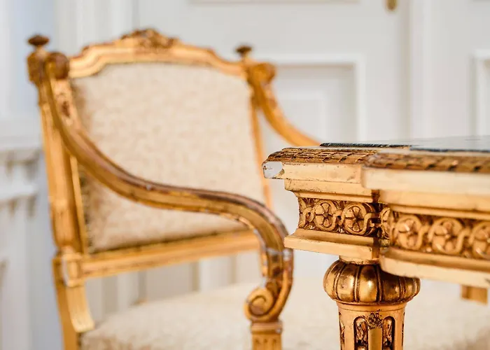 Bristol, A Luxury Collection Hotel, Warszawa