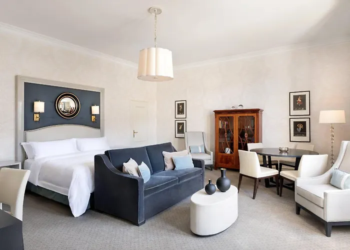 Hotel Bristol, A Luxury Collection Hotel, Warszawa