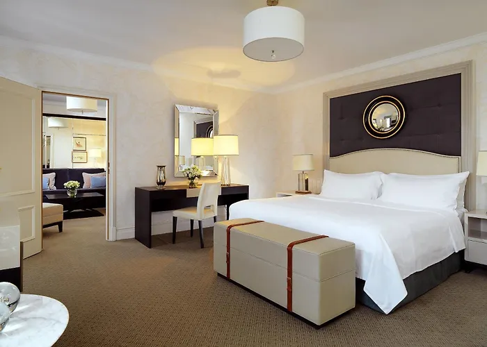 Hotel Bristol, A Luxury Collection Hotel,