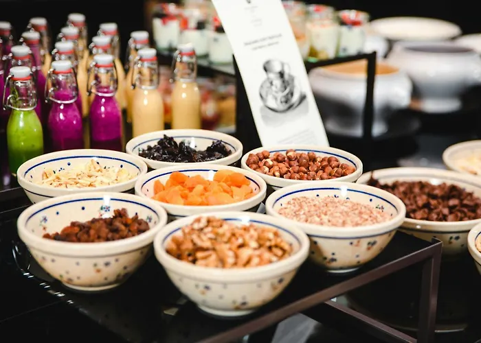 Hotel Bristol, A Luxury Collection Hotel, Warszawa