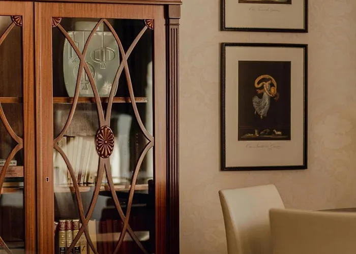 Bristol, A Luxury Collection Hotel, 5* Warszawa