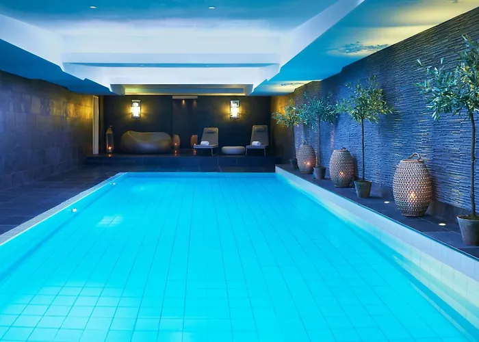 Bristol, A Luxury Collection Hotel, 5*