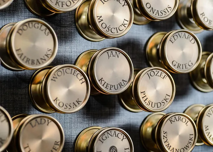 Bristol, A Luxury Collection Hotel, 5* Warszawa