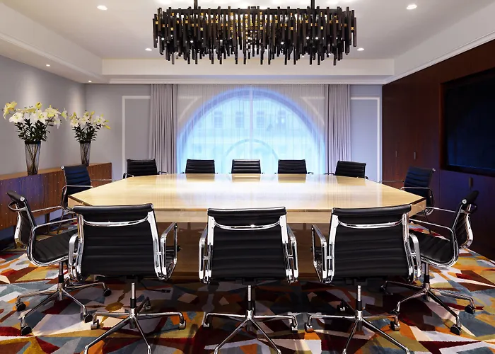 Bristol, A Luxury Collection Hotel, 5* Warszawa