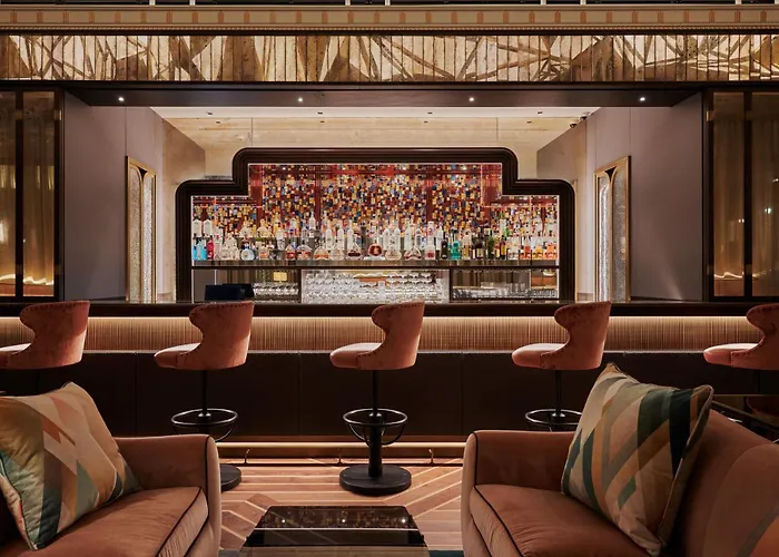 Bristol, A Luxury Collection Hotel, Hotel 5*